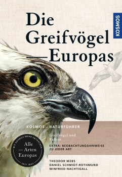 Die_Greifvoegel_Europas