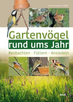 Gartenvoegel