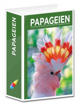 Sammelordner_Papageien