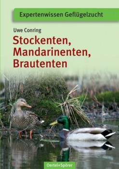 Stockenten_Mandarinenten_Brautenten