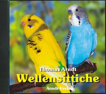 Thomas_Arndt_Wellensittiche