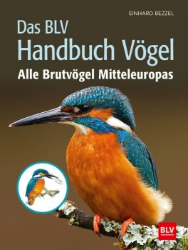 das-blv-handbuch-voegel-gebundene-ausgabe-einhard-bezzel